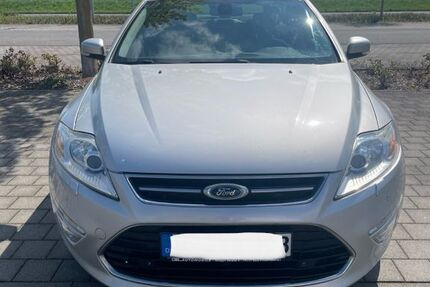 Ford Mondeo 211.500 km 4.000 &euro; Mainz 55129