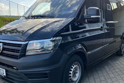 VW Crafter 399.999 km 29.999 &euro; Grosswallstadt 63868