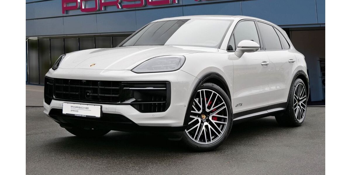 Porsche Cayenne 39.900 km 116.888 &euro; Mainz 55131