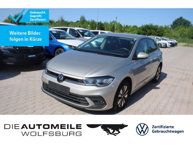 VW Polo 28.600 km 19.990 &euro; Wolfsburg 38440