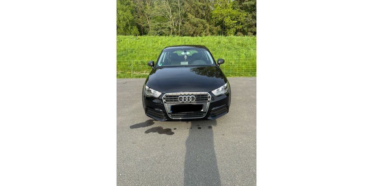 Audi A1 165.000 km 6.000 &euro; Papenburg 26871