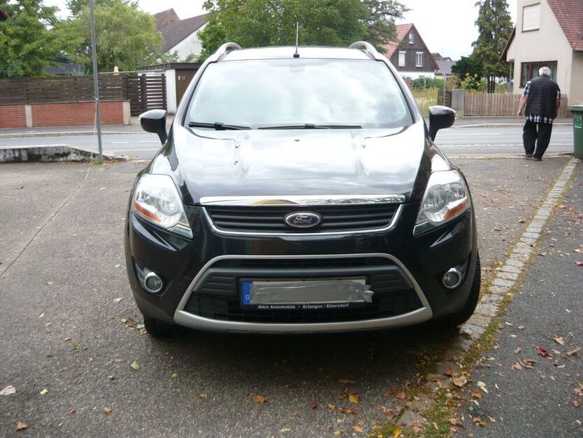 Kuga