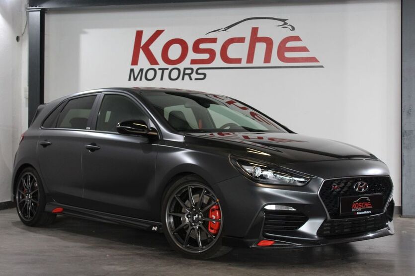 Hyundai i30 69.920 km 32.880 € Neuwied 56566