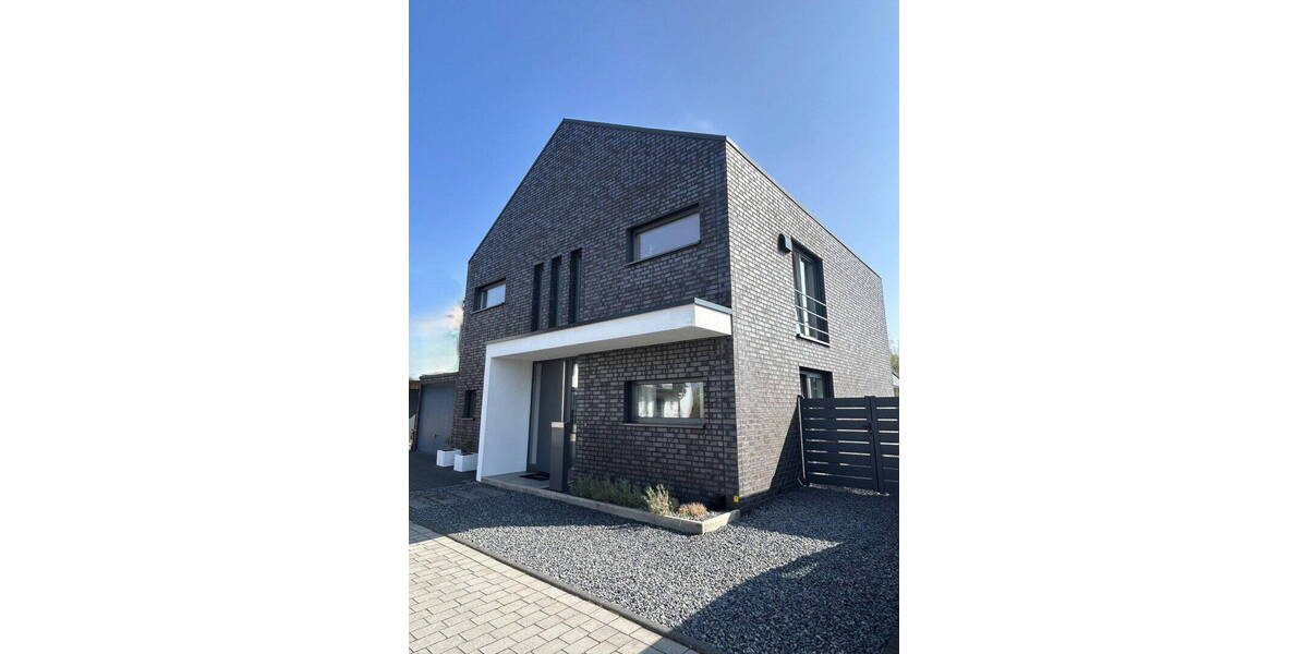 Einfamilienhaus Juechen Holz - 5 Zimmer, 152 m&sup2;, 889.000&euro; | Angebot:26306301