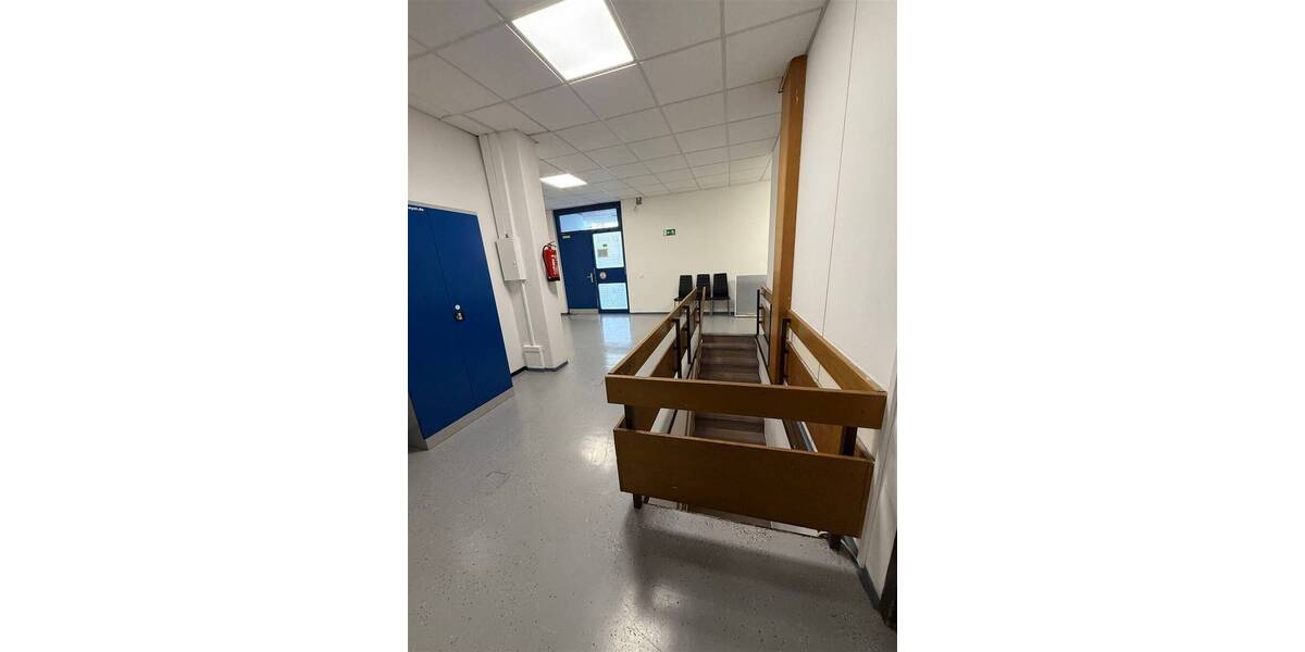 Etagenwohnung Neu-Ulm Stadtmitte - 1 Zimmer, 418 m&sup2;, 1.000.000&euro; | Angebot:24036784