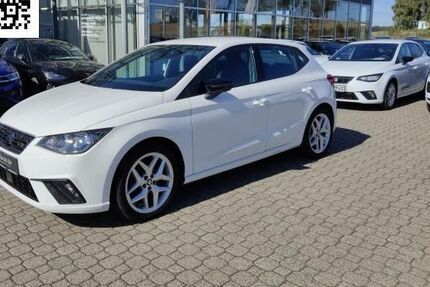 Seat Ibiza 49.346 km 12.880 € Zwönitz 08297