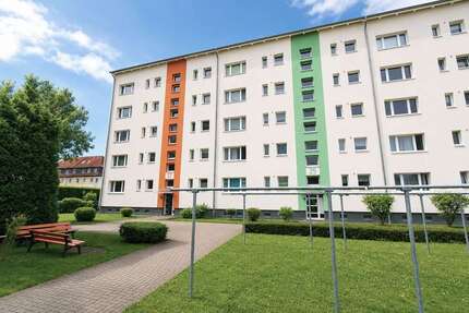Wohnung Borna - 3 Zimmer, 60 m&sup2;, 62.000&euro; | Angebot:27132535