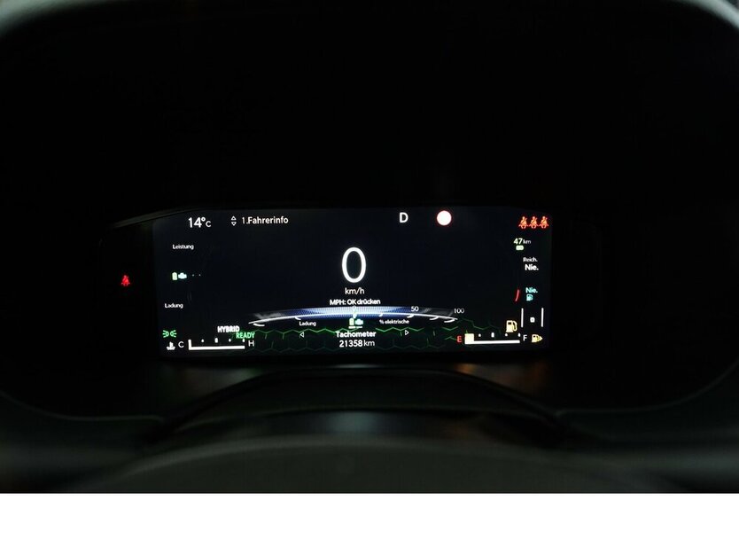 Compass °IIIII° S Plug-In Hybrid 4WD FULL LED