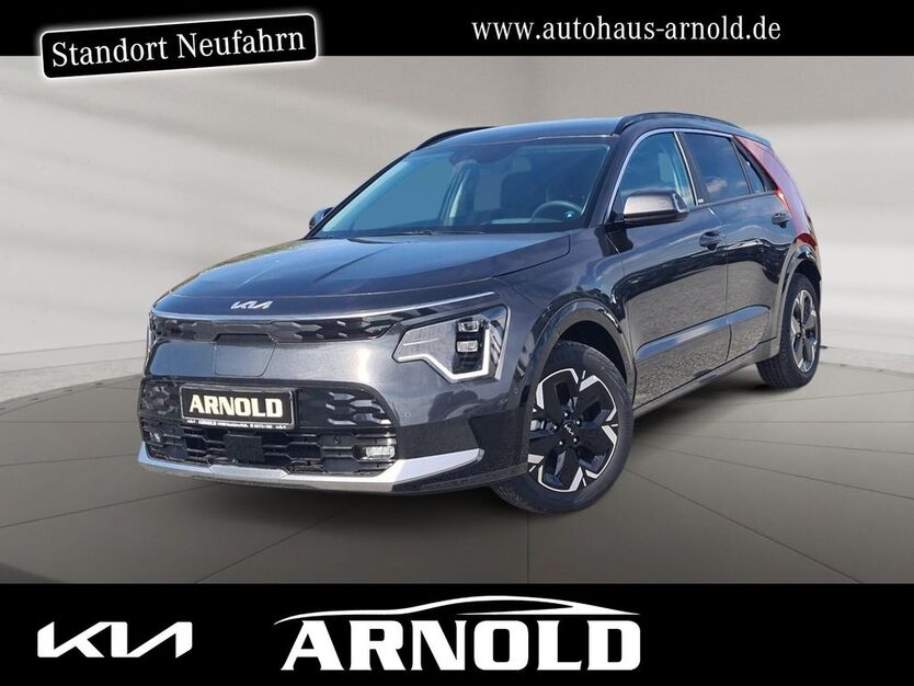 Kia Niro 13.500 km 32.650 € Neufahrn in Niederbayern 84088
