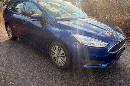 Ford Focus 101.261 km 7.890 &euro; Neumünster 24539