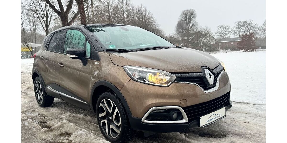 Renault Captur 115.850 km 9.999 &euro; Buxtehude 21614