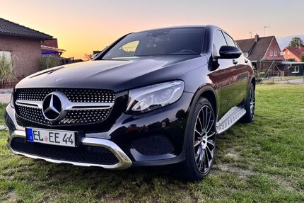 Mercedes-Benz GLC 350 135.000 km 27.000 &euro; Börger 26904