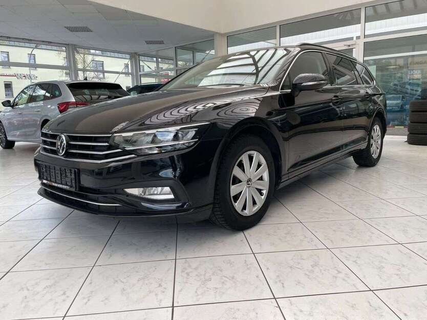 Passat Variant