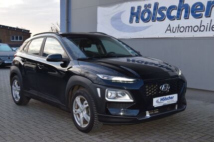 Hyundai KONA 50.000 km 17.777 &euro; Nordkirchen 59394