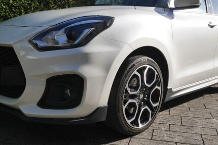 Suzuki Swift 10.100 km 16.400 € Günzburg 89312