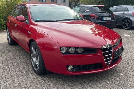 Alfa Romeo 159 96.800 km 8.950 € Witten 58453