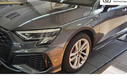 Audi A3 32.460 km 27.430 € Chemnitz 09113