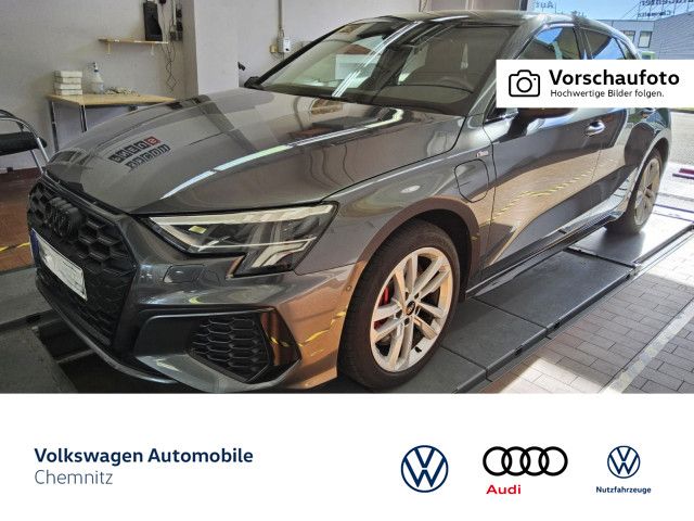 Audi A3 32.460 km 27.430 € Chemnitz 09113