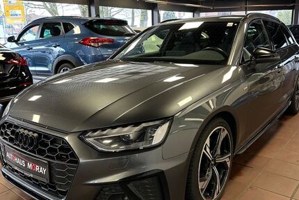 Audi A4 162.000 km 24.900 &euro; Werne 59368