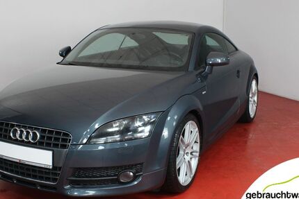 Audi TT 157.080 km 6.664 € Horn Bad Meinberg 32805