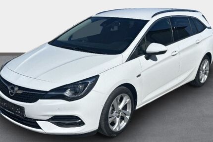 Opel Astra 27.837 km 15.450 &euro; Wernigerode 38855