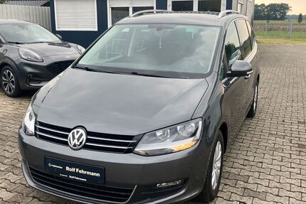 VW Sharan 156.559 km 17.900 &euro; Haren-Rütenbrock 49733