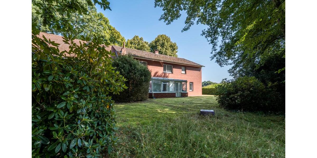 Einfamilienhaus Lathen - 8 Zimmer, 160 m&sup2;, 450.000&euro; | Angebot:26711165