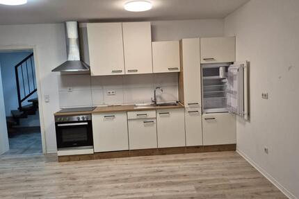 Einfamilien- Energiesparhaus 1 zimmer