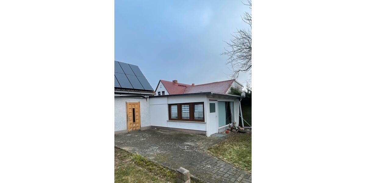 Doppelhaushälfte Halberstadt - 4 Zimmer, 120 m&sup2;, 180.000&euro; | Angebot:26531885