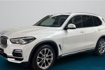 BMW X5 95.700 km 39.995 &euro; Ansbach 91522