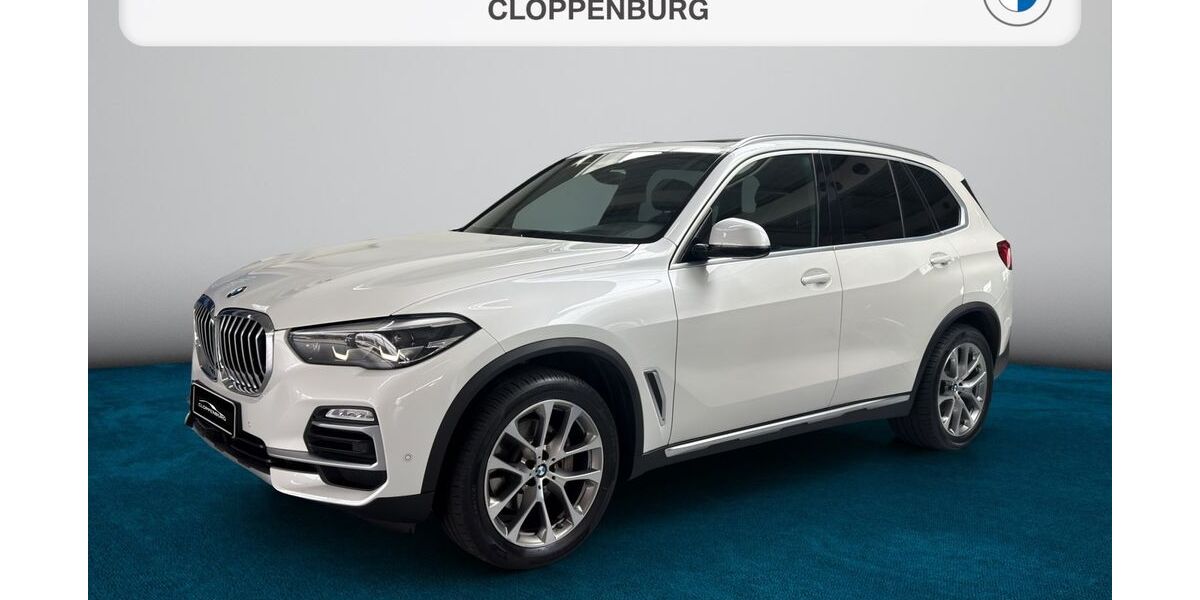 BMW X5 95.700 km 39.995 &euro; Ansbach 91522