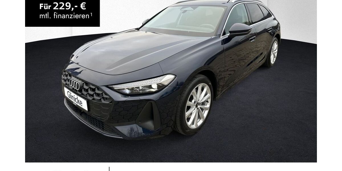 Audi A5 17.024 km 44.440 &euro; Bad Sooden-Allendorf 37242