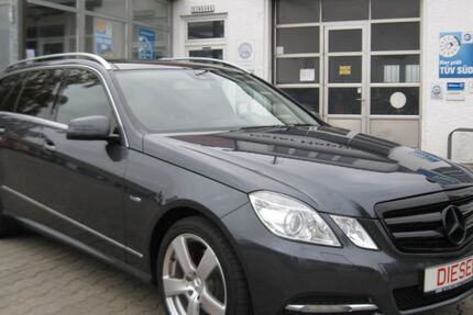 Mercedes-Benz E 300 239.680 km 9.290 € Markt Indersdorf 85229