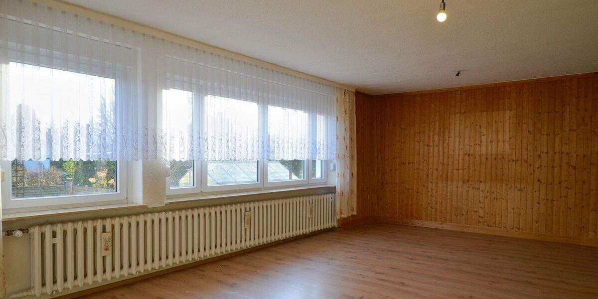 Doppelhaushälfte im Zentrum von Ribnitz-Damgarten! 4 zimmer