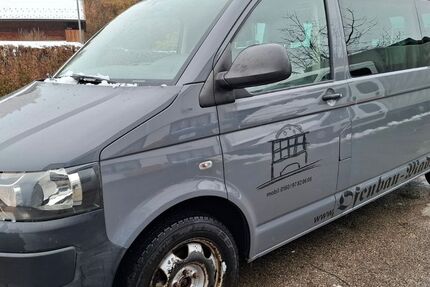 VW T5 Transporter 300.000 km 7.999 &euro; Bad Endorf 83093