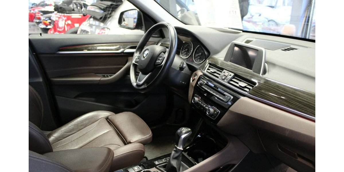 BMW X1 xDrive20i Aut.xLine 103.250 km 17.980 &euro; Euskirchen 53881
