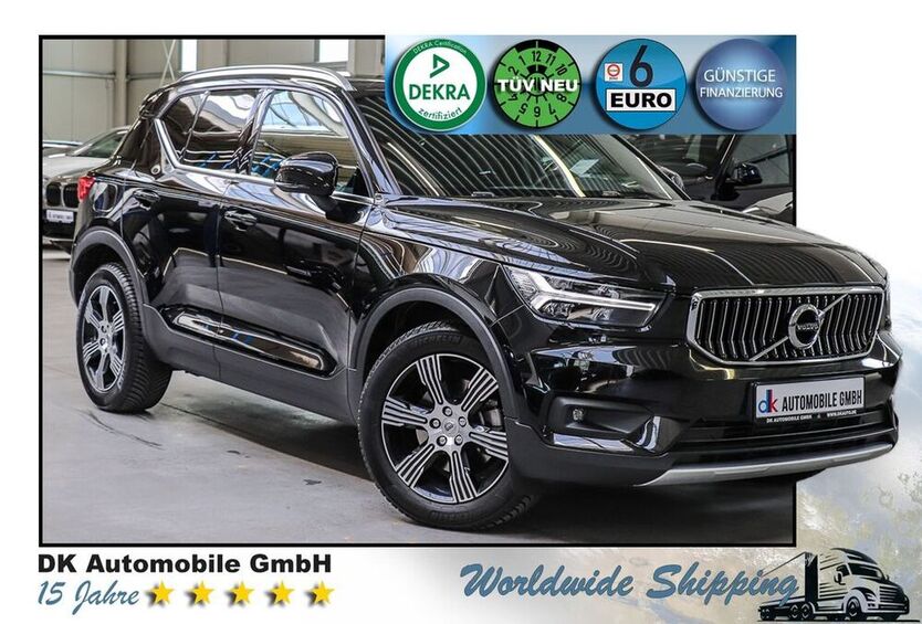 XC40