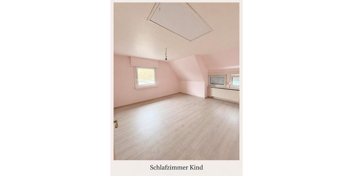Einfamilienhaus Sundern (Sauerland) - 4 Zimmer, 120 m&sup2;, 1.300&euro; | Angebot:26302189