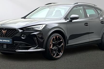 Cupra Formentor 59.577 km 35.880 &euro; Rheine 48429