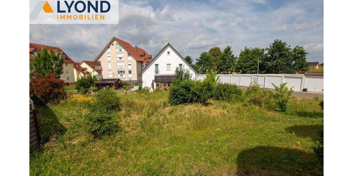 Grundstück Werdau - 94.000&euro; | Angebot:25732319