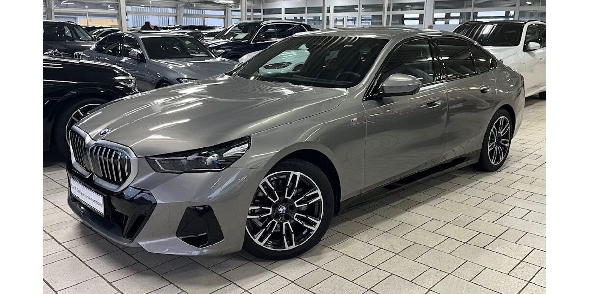 BMW 520 25.268 km 48.875 &euro; Pleisweiler-Oberhofen 76889