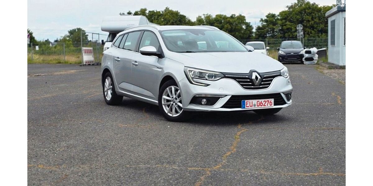Renault Megane 75.800 km 10.390 &euro; Euskirchen 53879