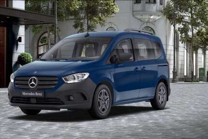 Mercedes-Benz Citan 29.600 km 23.698 &euro; Konstanz 78467