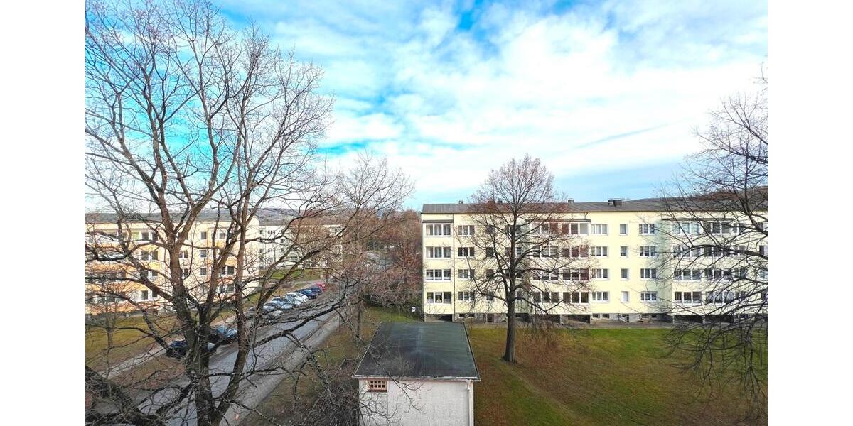 Etagenwohnung Neustadt in Sachsen - 2 Zimmer, 49 m&sup2;, 348&euro; | Angebot:26267941