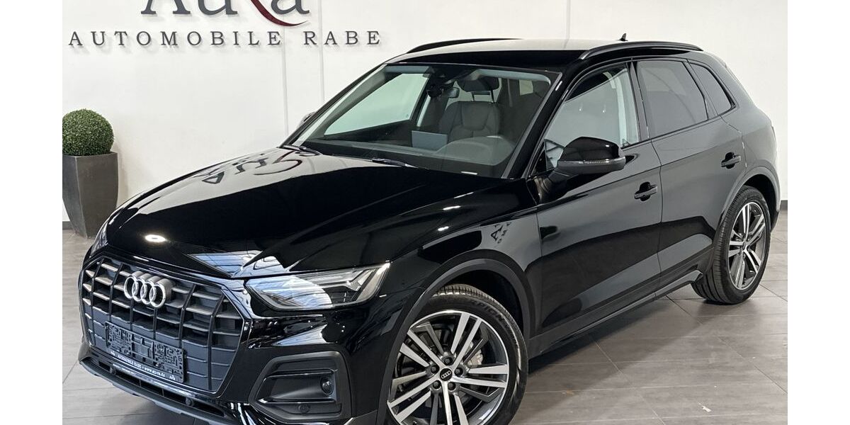 Audi Q5 112.450 km 29.749 &euro; Wardenburg 26203