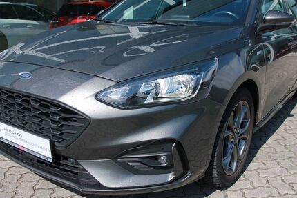 Ford Focus 52.985 km 16.970 &euro; Neumünster 24539