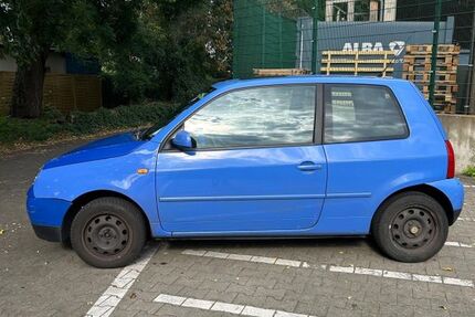 VW Lupo 157.000 km 1.600 &euro; Berlin 12347