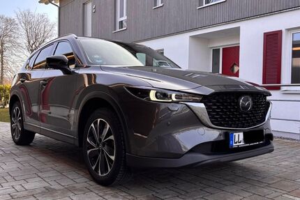 Mazda CX-5 73.851 km 24.900 &euro; Dießen am Ammersee 86911
