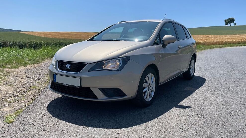 Seat Ibiza 212.141 km 2.999 € Bad Neuenahr-Ahrweiler 53474