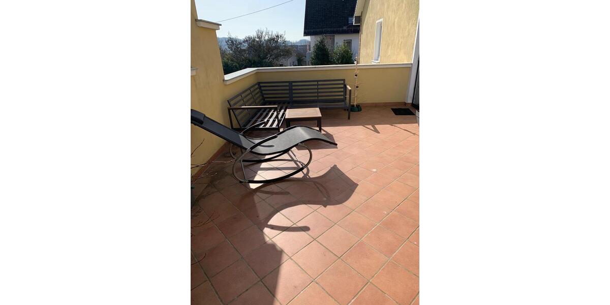 Etagenwohnung Wadern - 3.5 Zimmer, 100 m&sup2;, 775&euro; | Angebot:25418394